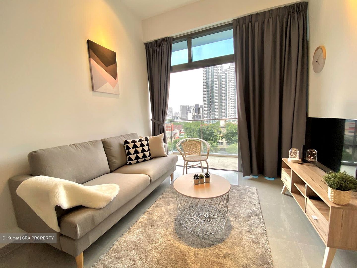 Sturdee Residences (D8), Condominium #400219951